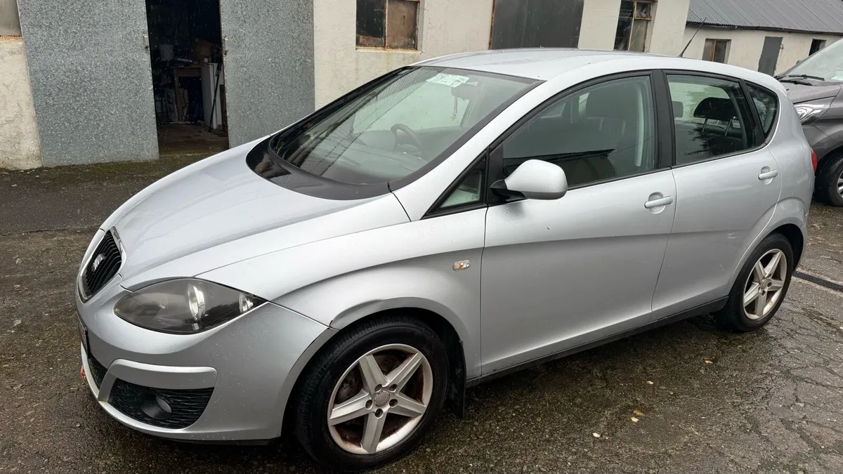 Seat Altea - Image 2