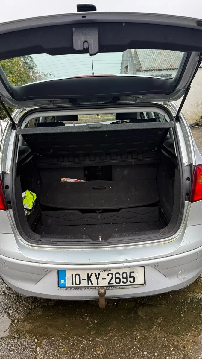 Seat Altea - Image 4