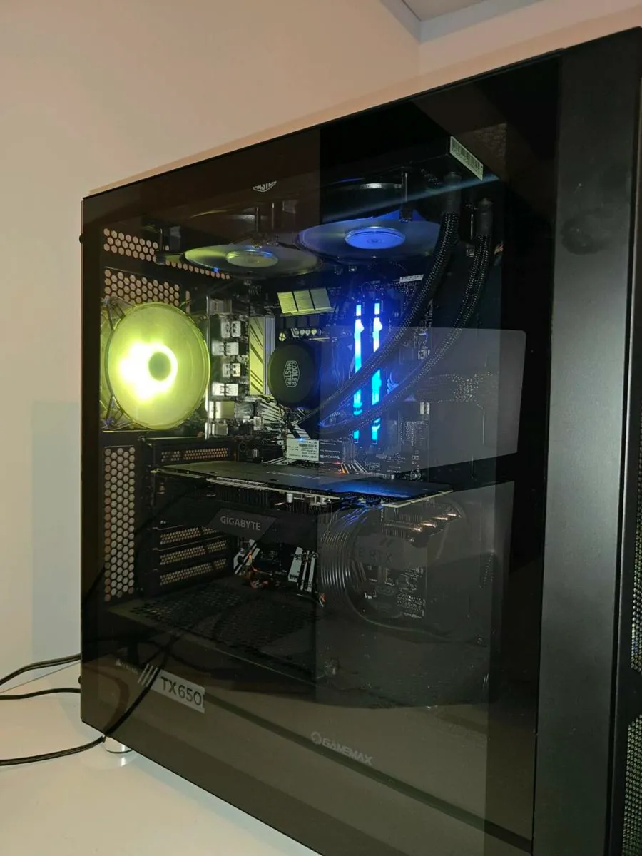 Gaming PC - Image 2