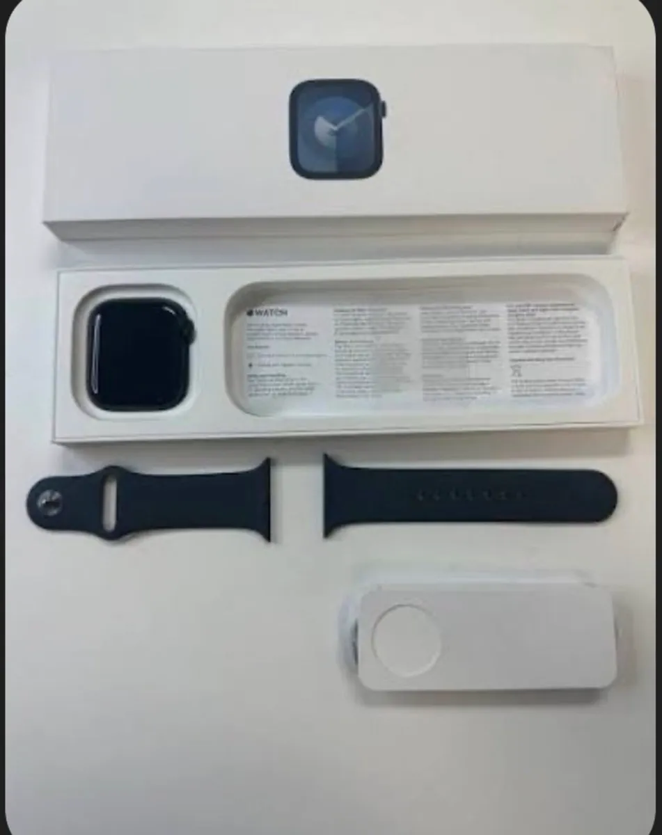 Apple Watch Series9 - Image 2