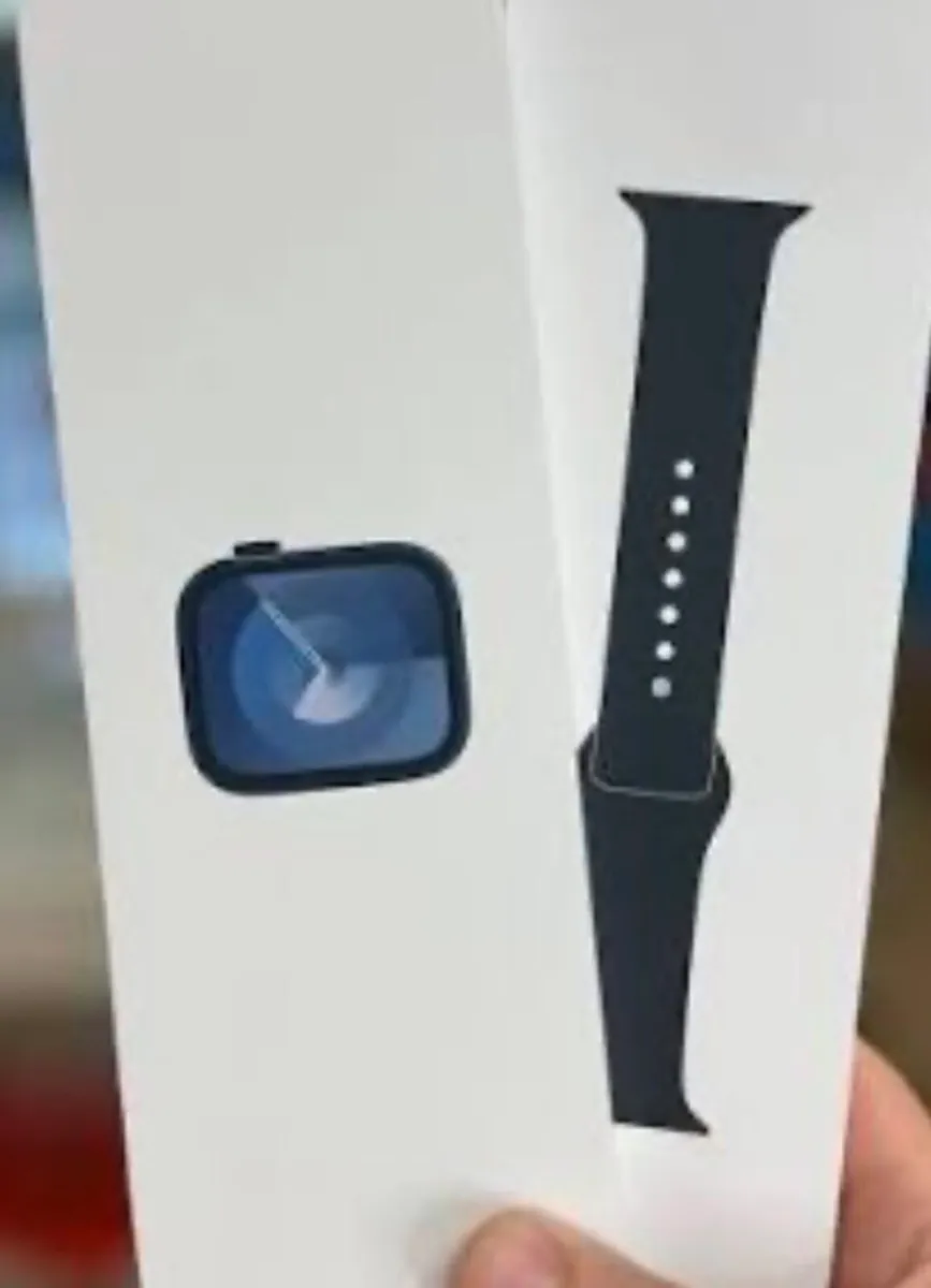 Apple Watch Series9 - Image 3