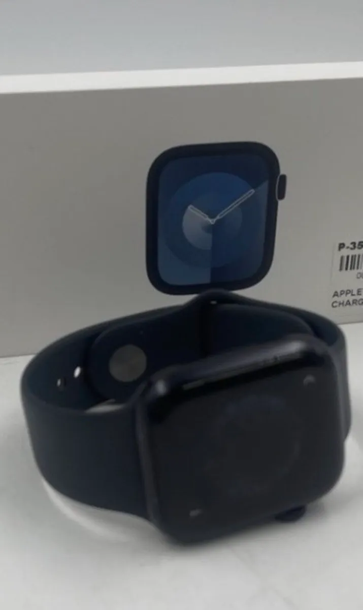 Apple Watch Series9 - Image 4