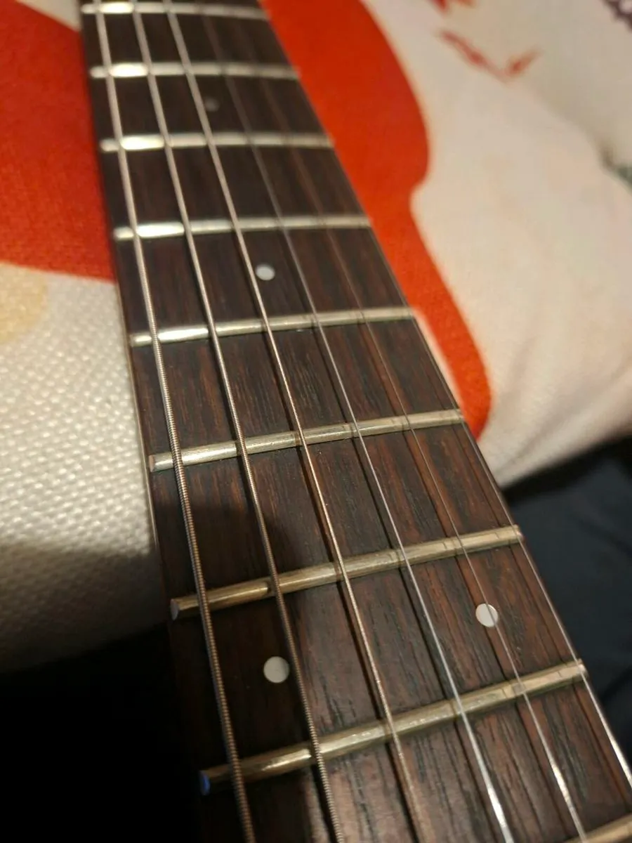 1985 Westone Spectrum Matsumoku Japan - Image 4