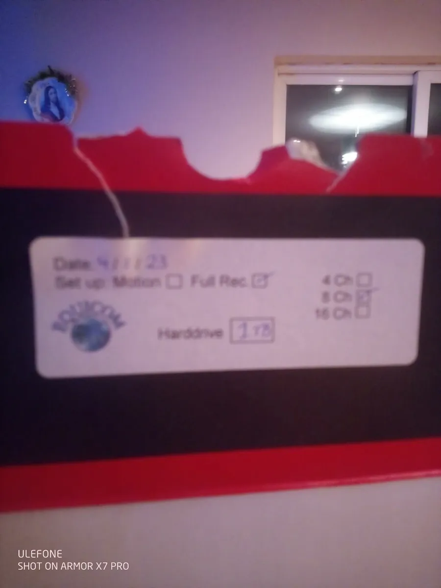 Wanted Calving camera - Image 2