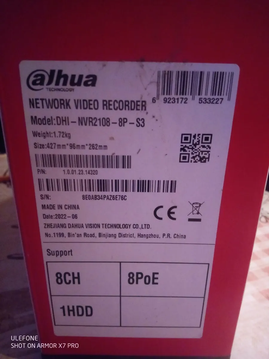 Wanted Calving camera - Image 3