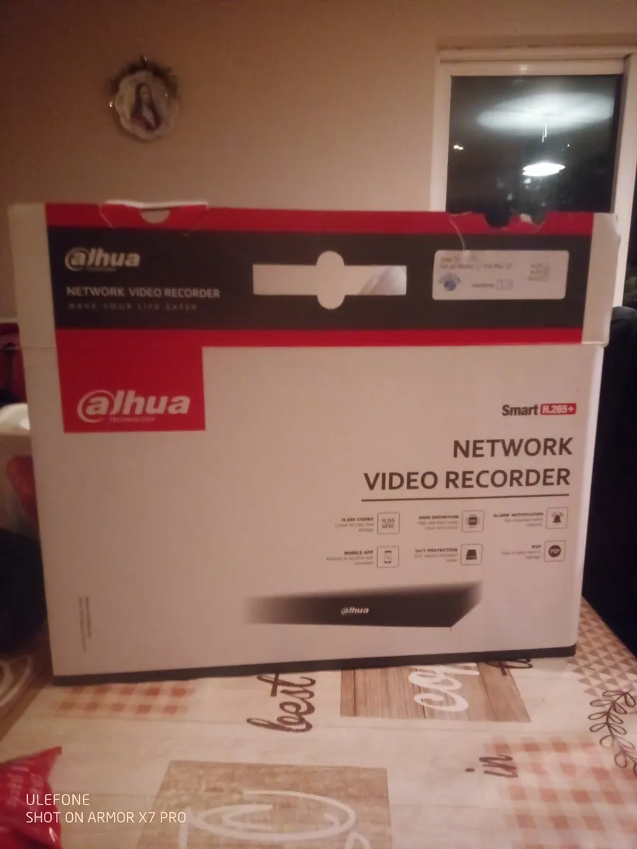 Wanted Calving camera - Image 1