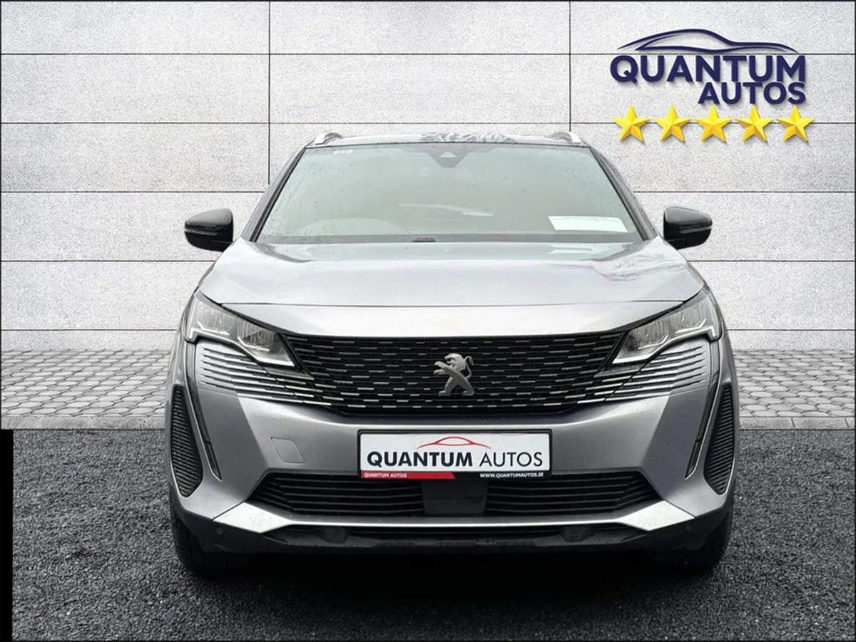 Peugeot 3008 2023 ALLURE 1.5 HDI 130 BHP AUTOMATIC - Image 2