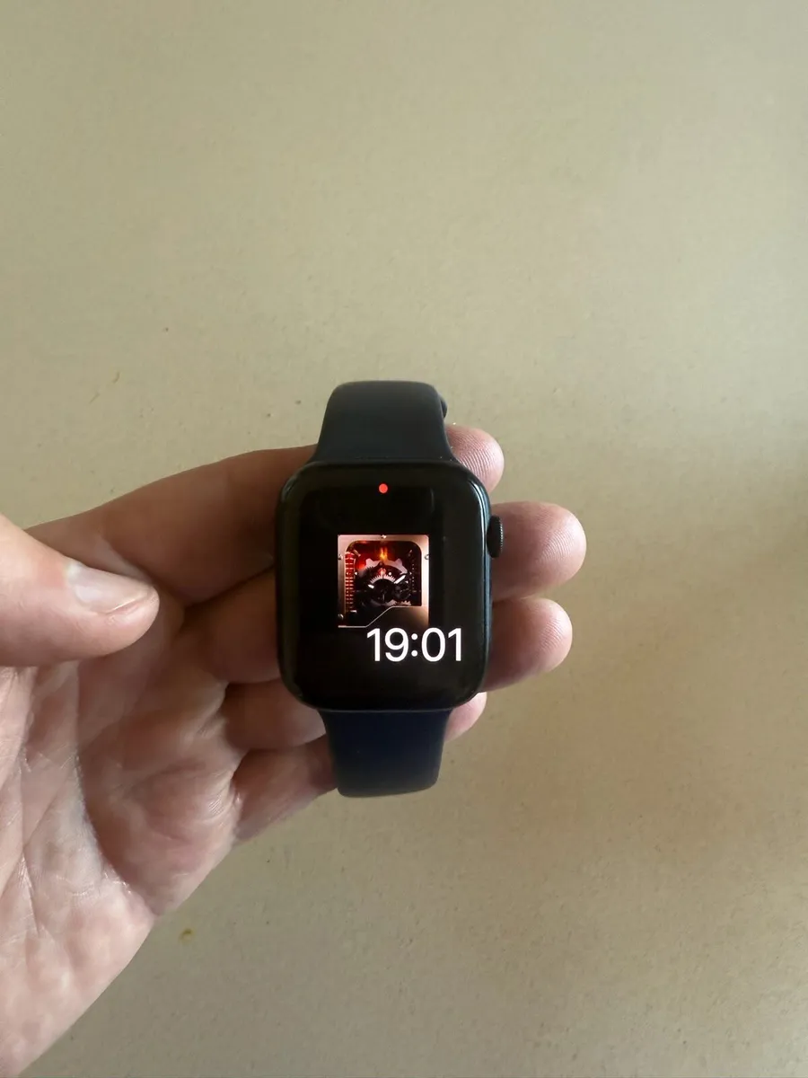 Apple Watch Series9 - Image 1