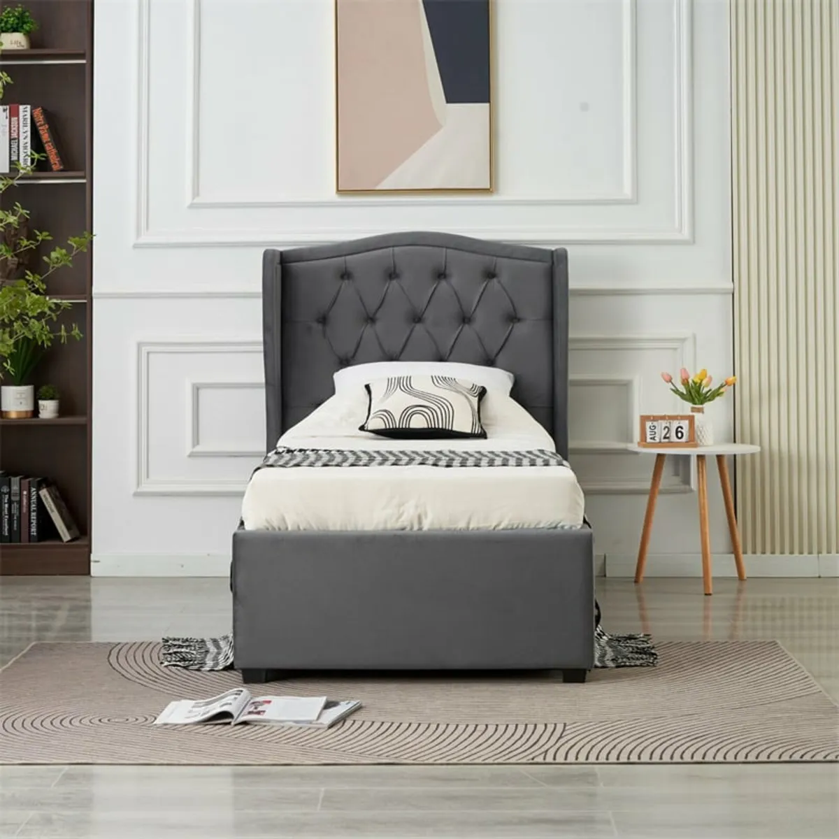 Luxury Beds & Mattress - Image 1