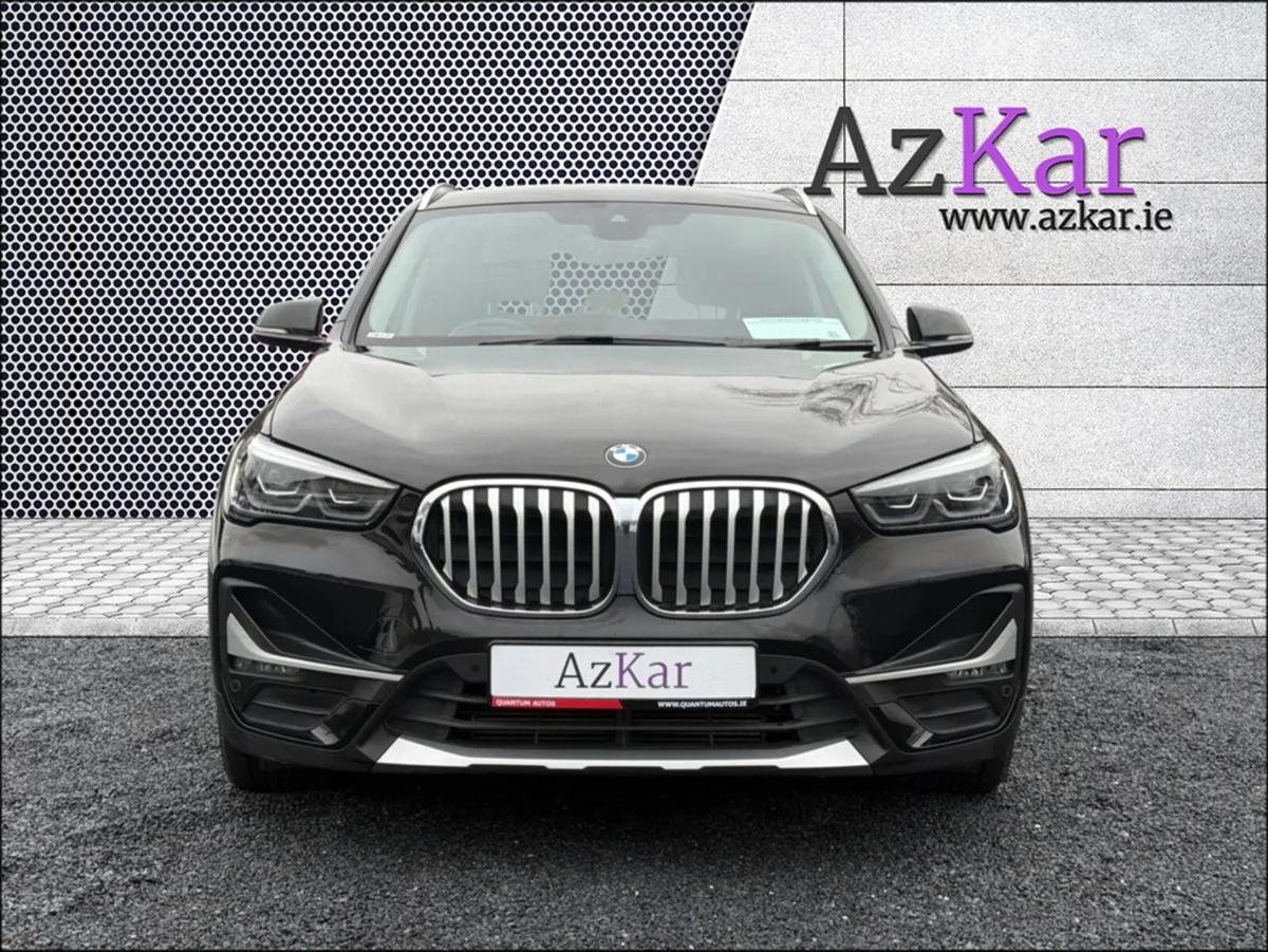 BMW X1 2021 XLINE 25e XDRIVE 4WD AUTOMATIC 220BHP - Image 3