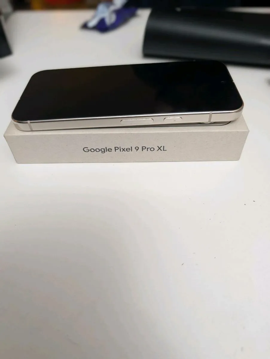 Google Pixel 9 Pro XL - Image 1
