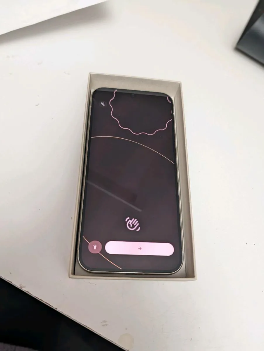 Google Pixel 9 Pro XL - Image 4