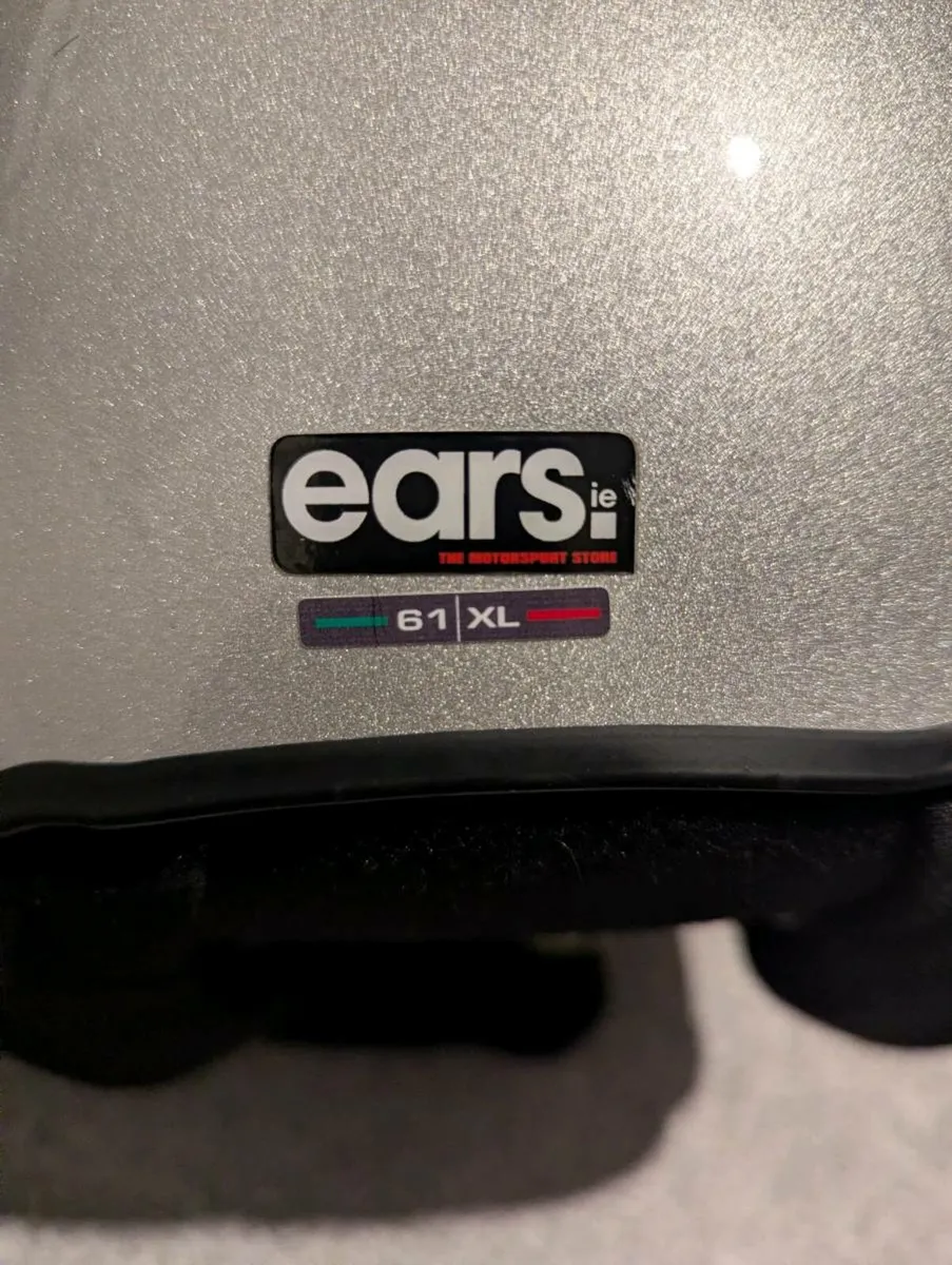 Stilo Venti Helmet - Image 2