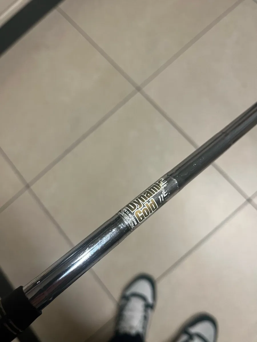 Cleveland CBX wedge 58deg - Image 3