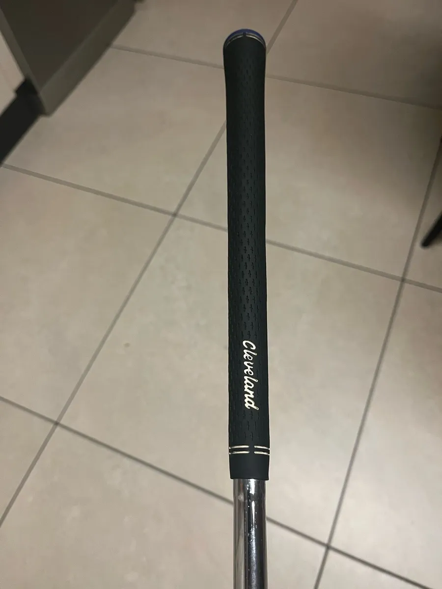 Cleveland CBX wedge 58deg - Image 4