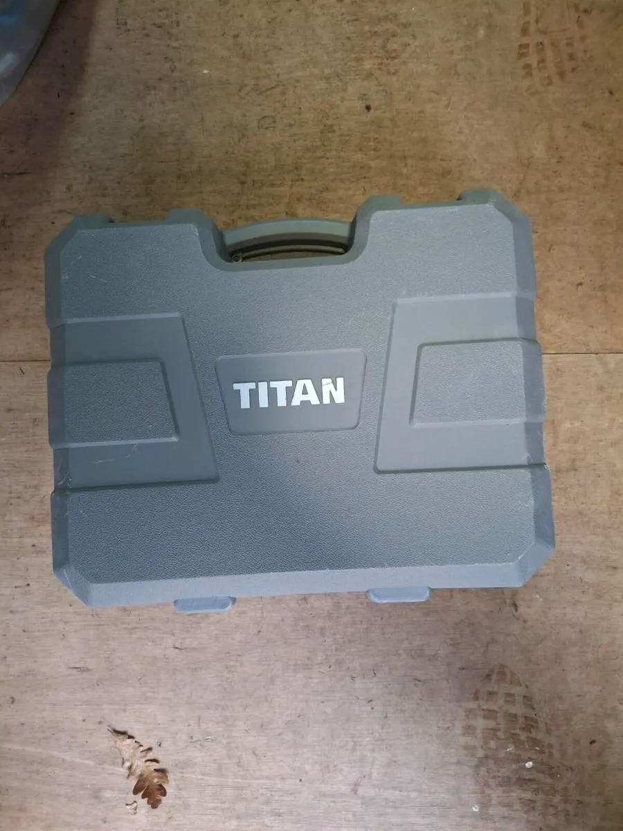 Wall chaser - Image 3