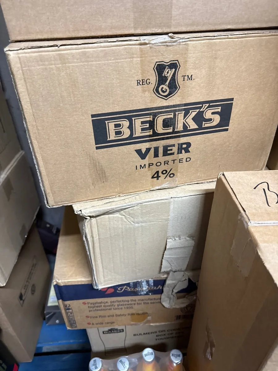 Pint Glasses - Image 2