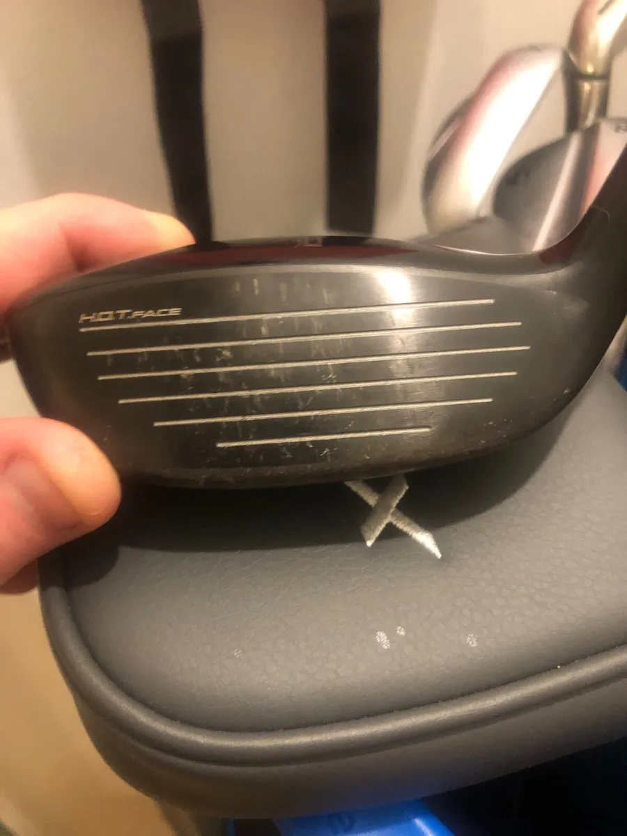 Cobra Aerojet (5) Hybrid ( Final price Drop ) - Image 2