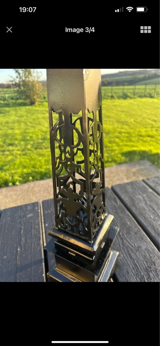 Candle holder - Image 3