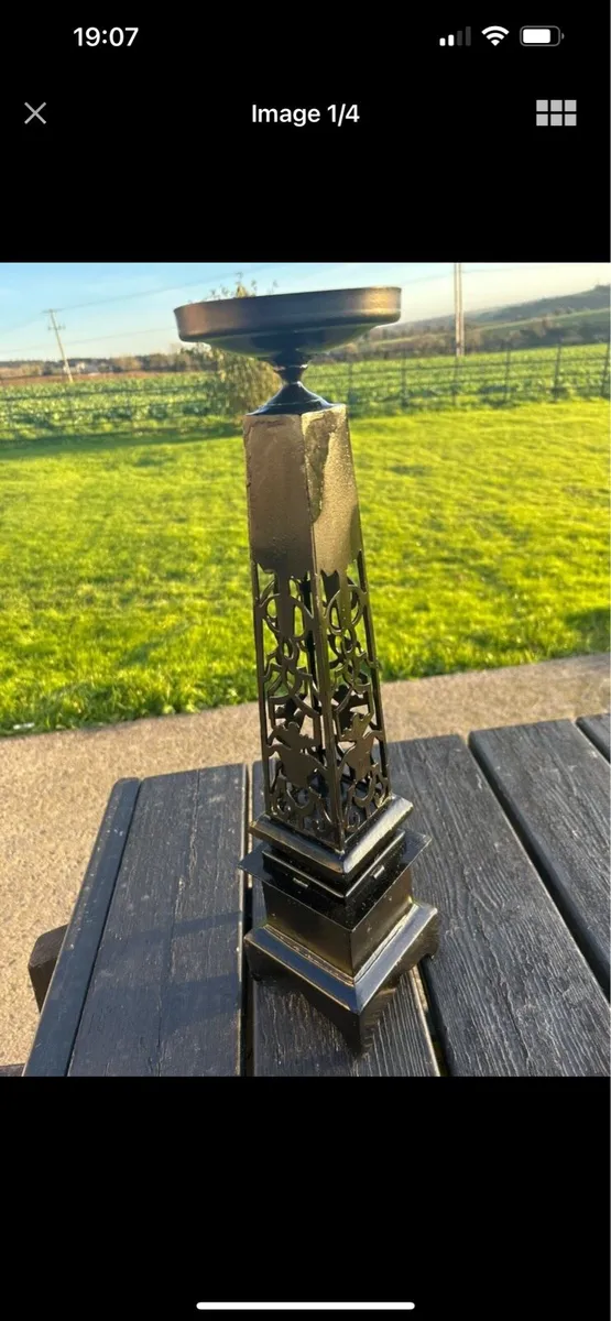 Candle holder - Image 4