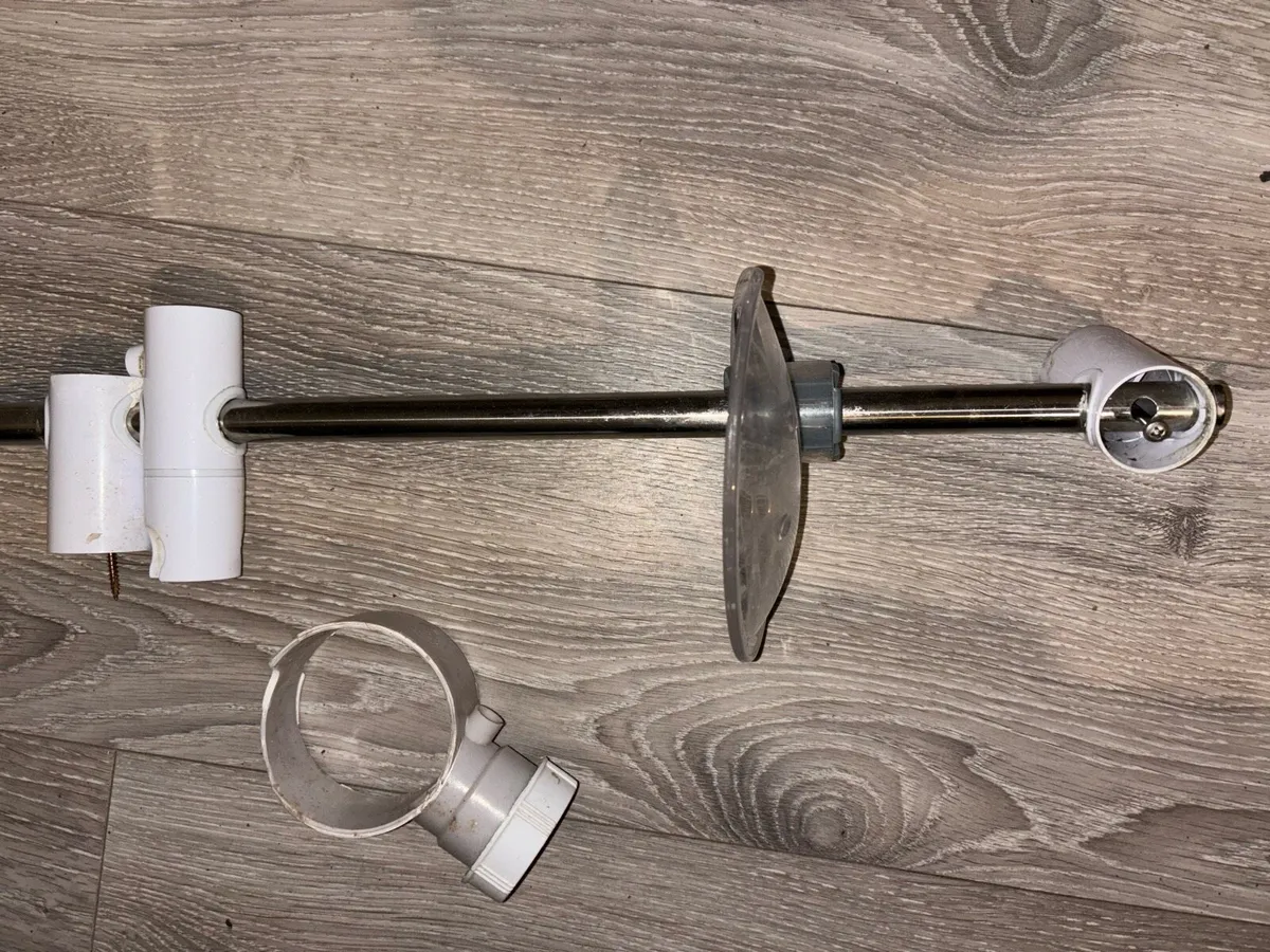 Triton Electric Shower - Image 3