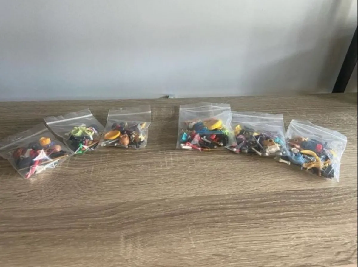 Lego accessories - Image 1