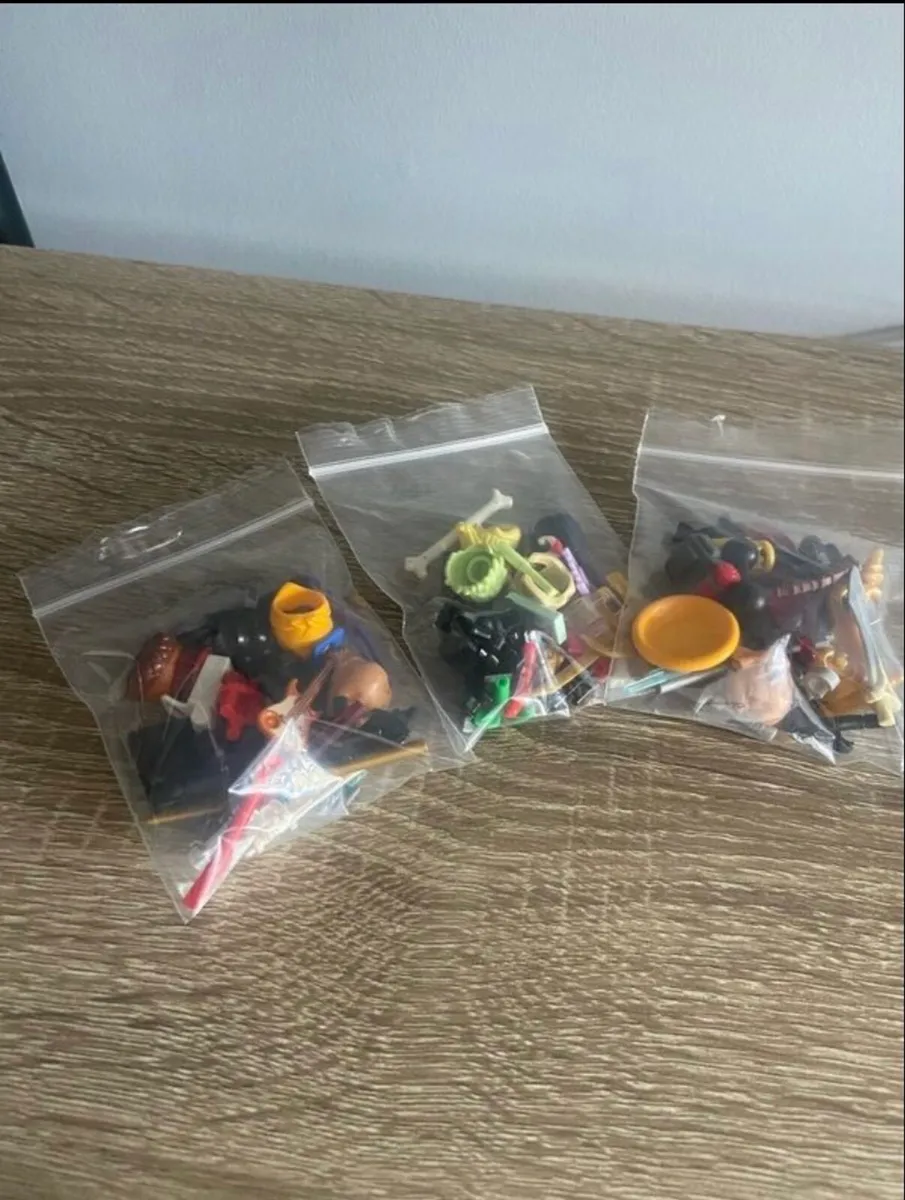 Lego accessories - Image 2