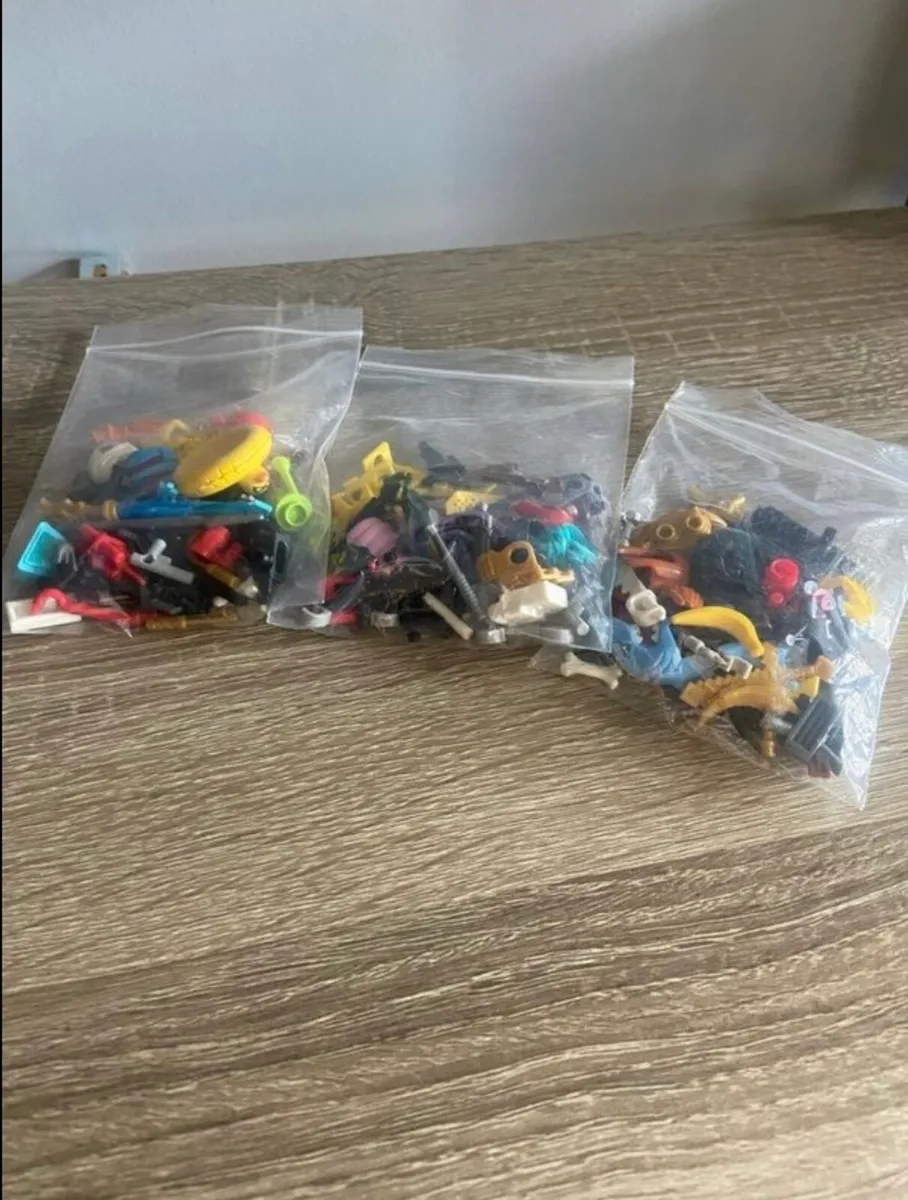 Lego accessories - Image 3