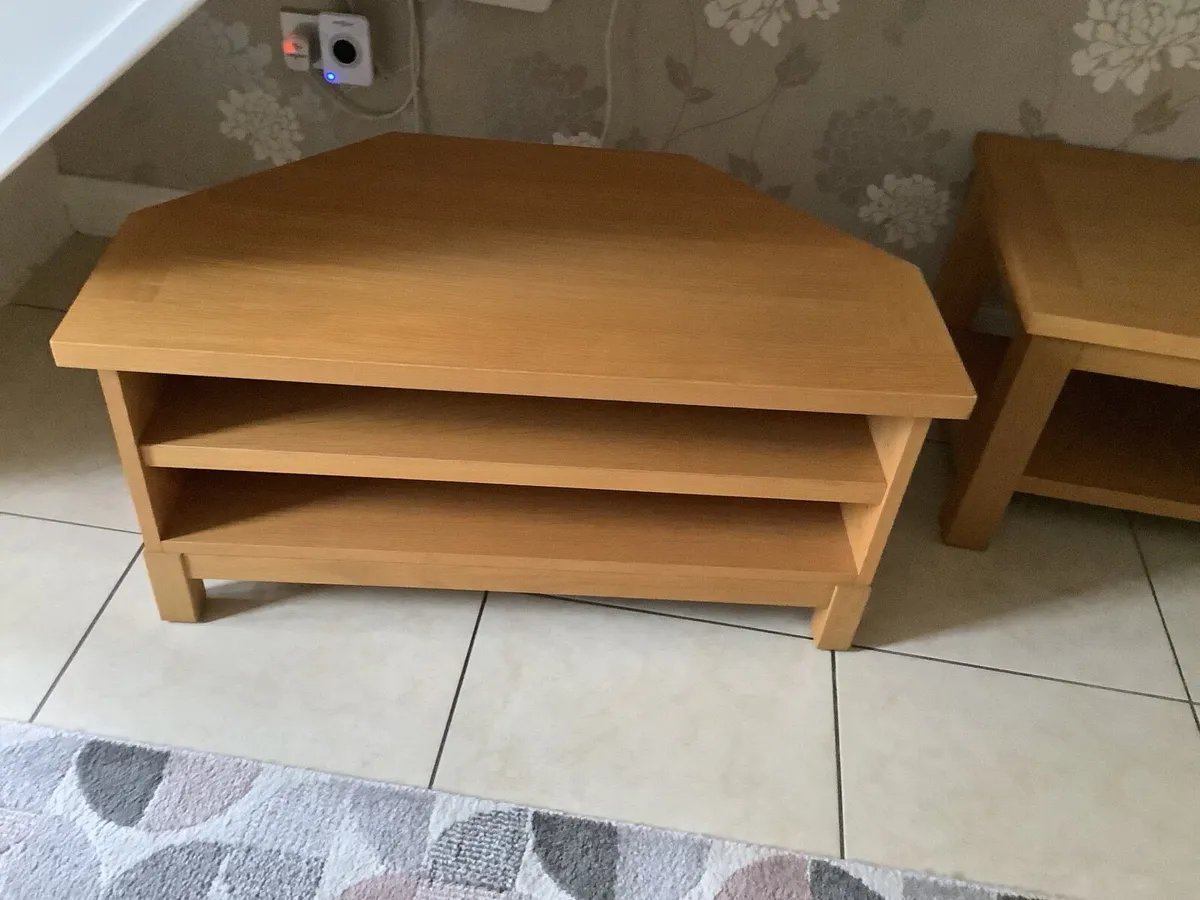 Corner unit - Image 1