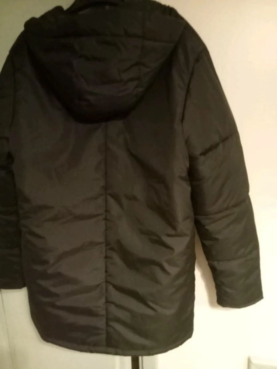 Boys McKenzie coat 12_13 yrs - Image 2