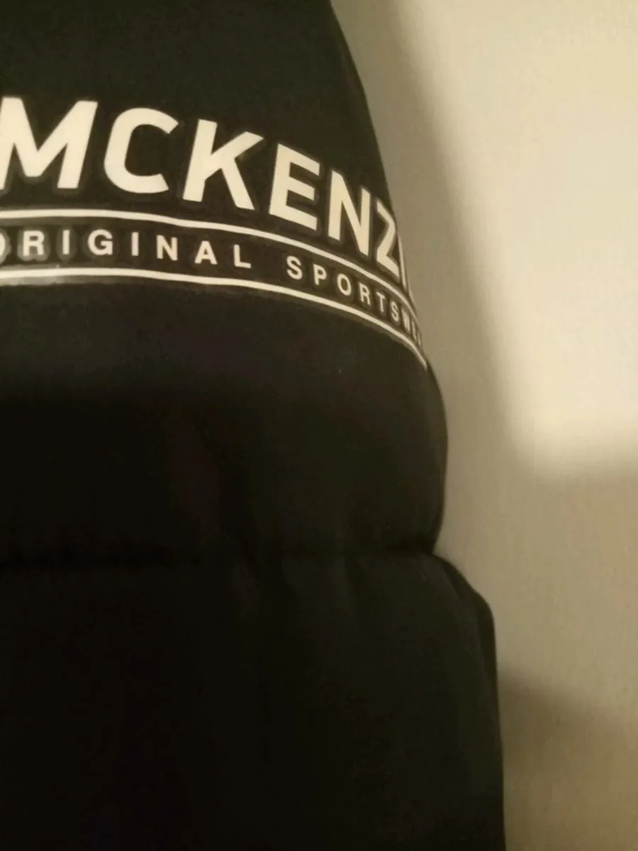 Boys McKenzie coat 12_13 yrs - Image 4