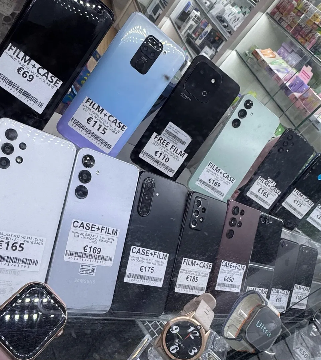 ITSTAR ATHLONE BrandNew/Used IPhone/Smartphone - Image 2