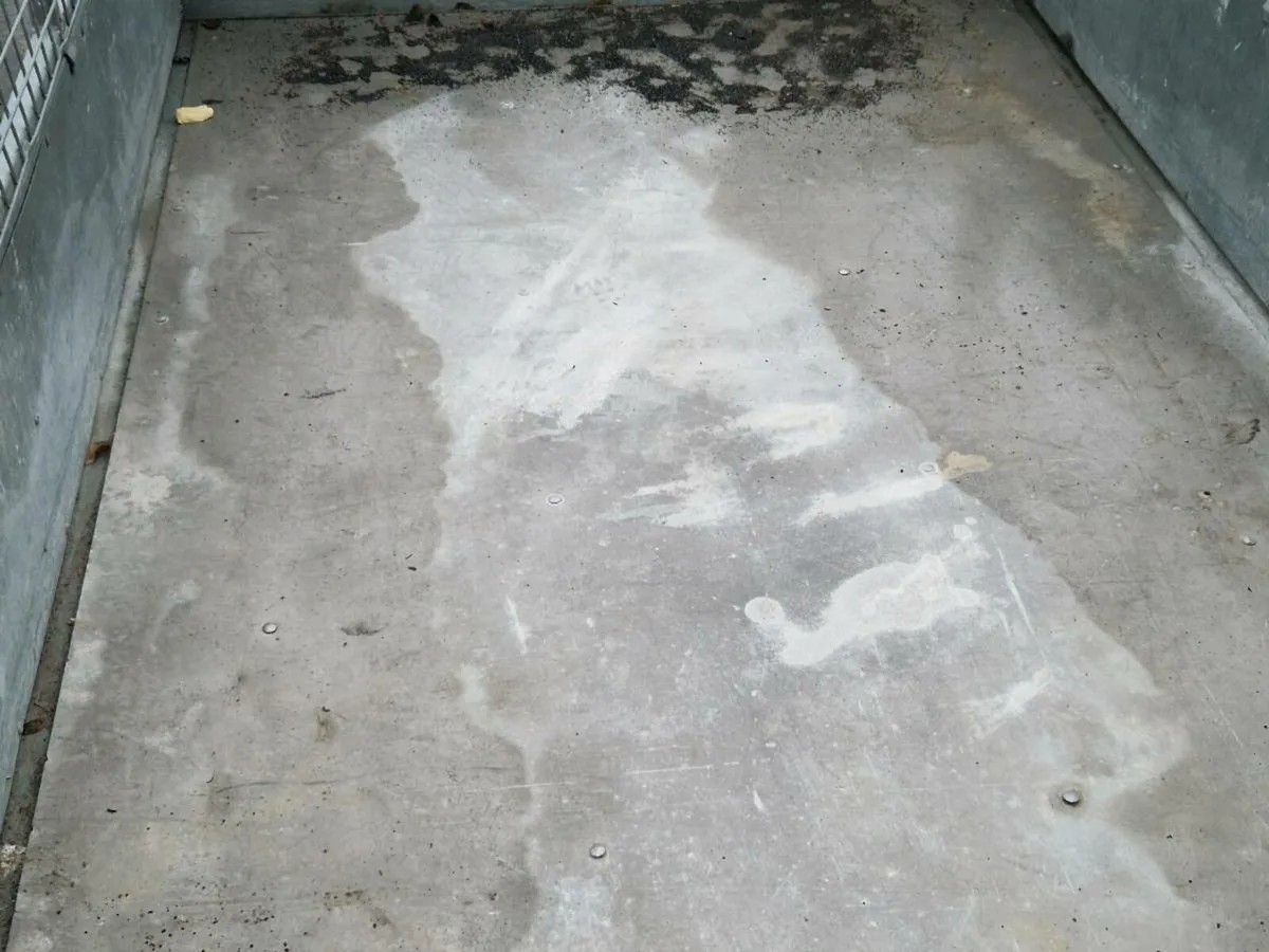 Builders trailer - Image 2