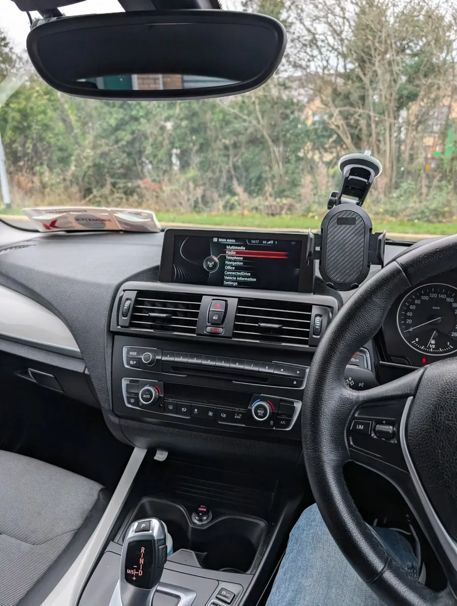 BMW 1-Series 2014 - Image 2