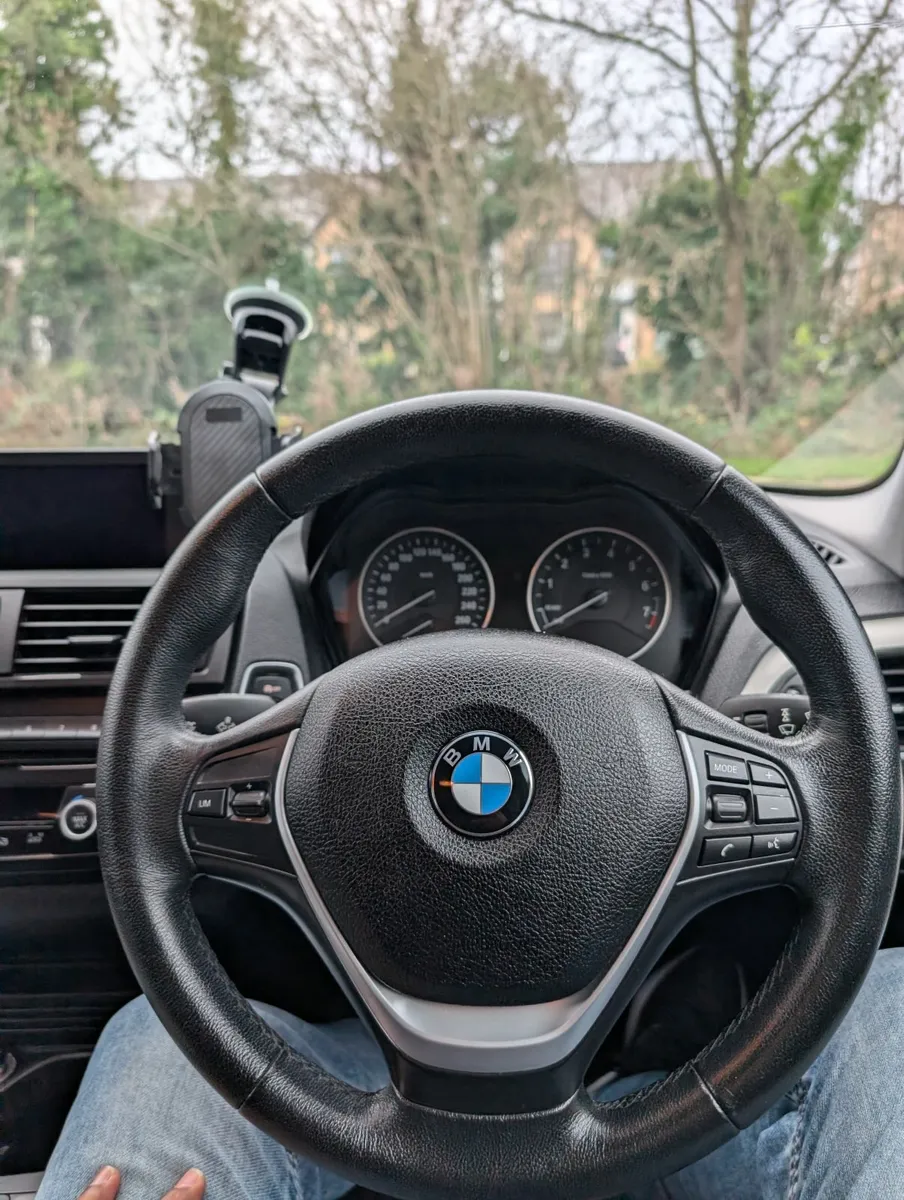 BMW 1-Series 2014 - Image 4