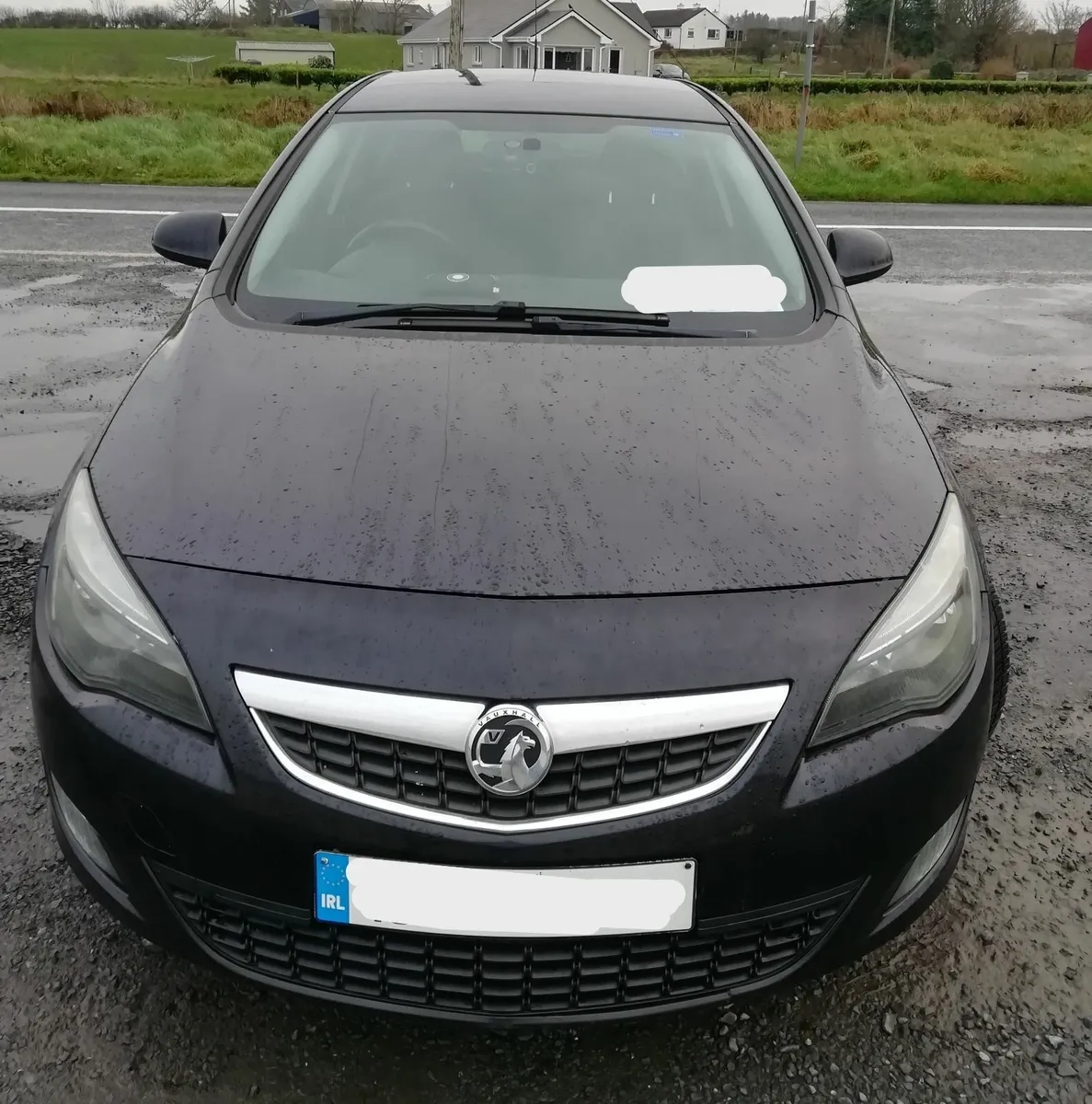 Vauxhall Astra 2010 - Image 2