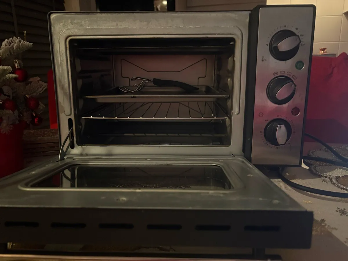 Mini oven - Image 2