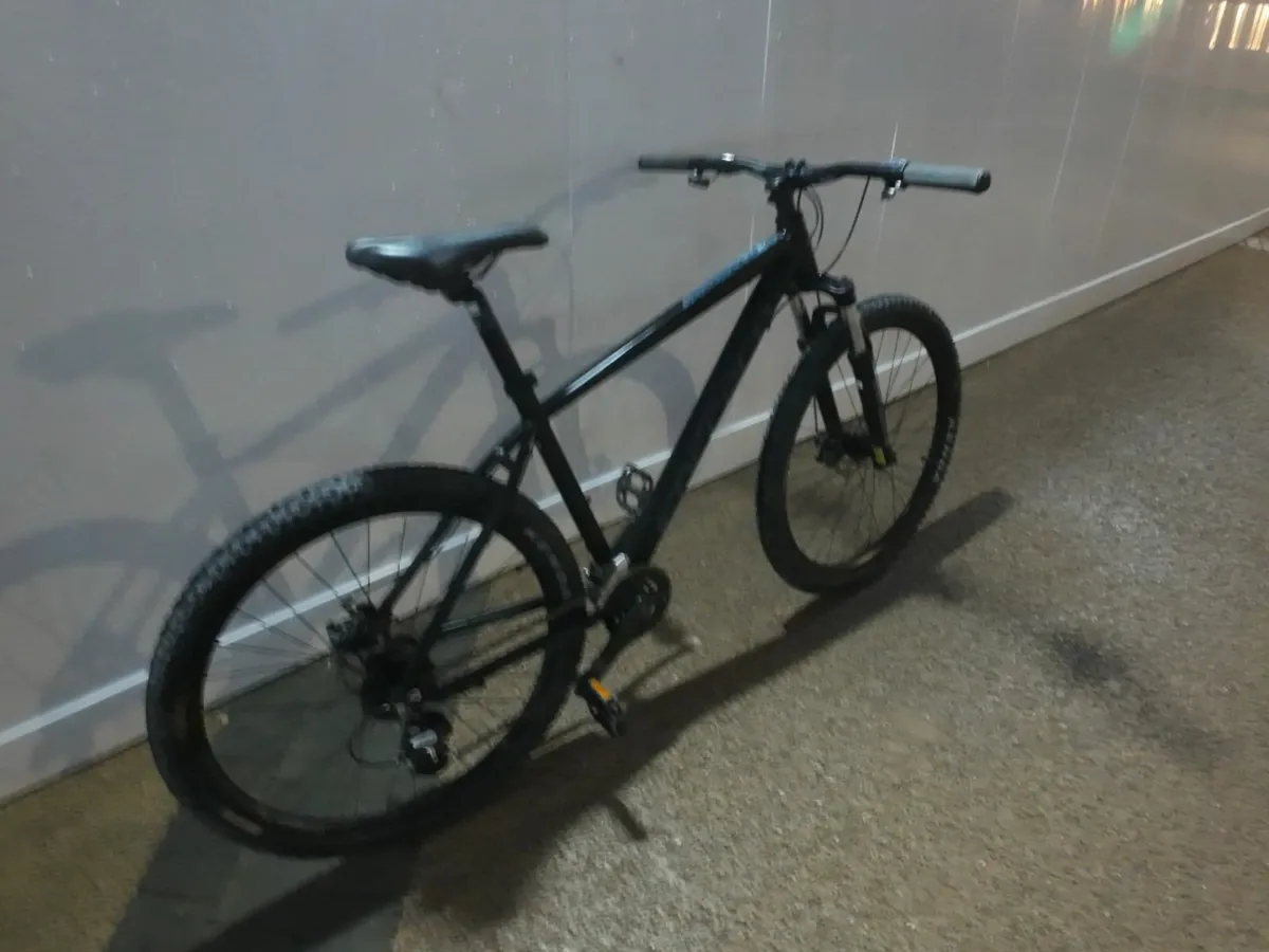 Carrera Vengeance Mountain Bike - Image 2