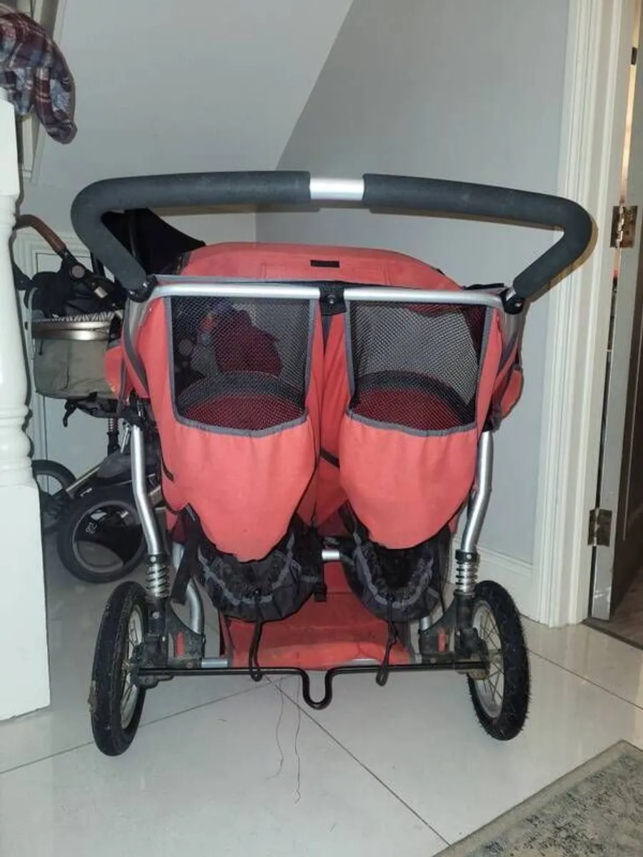 Out and About - Image 3