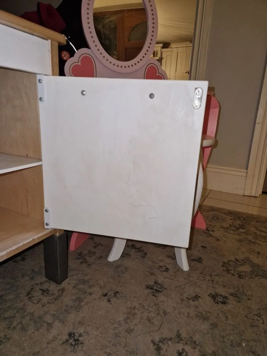 Toy kitchen - Image 4