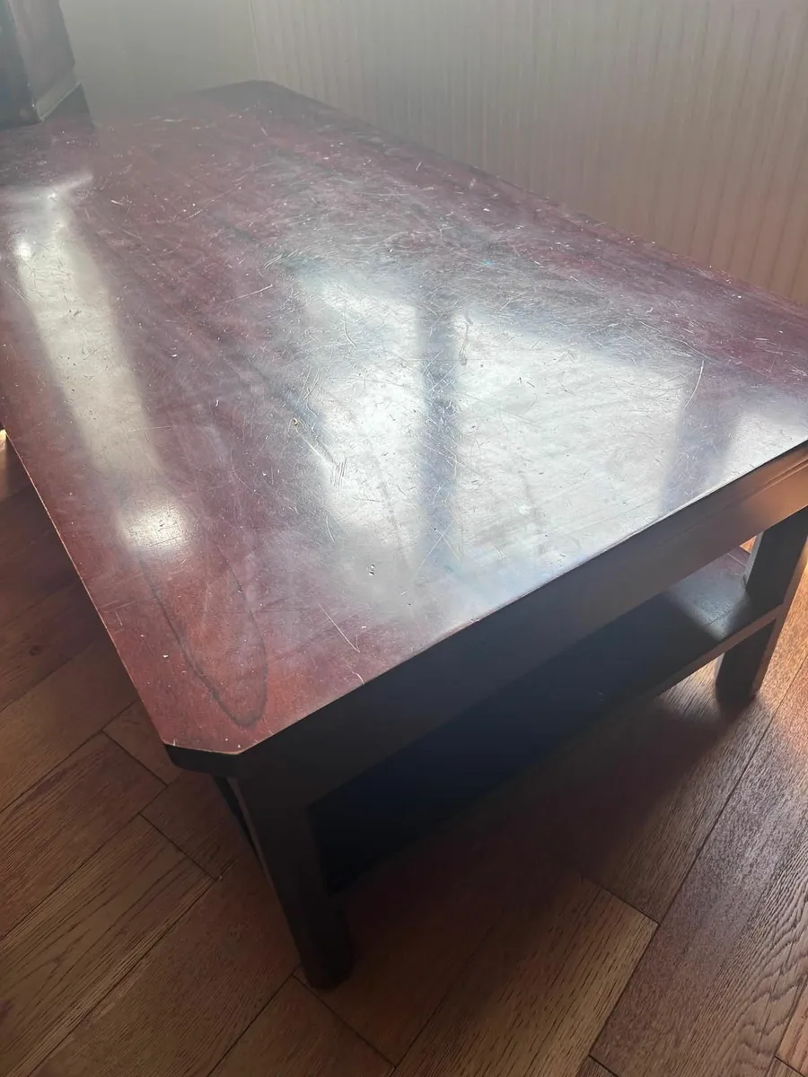 Coffee table - Image 3