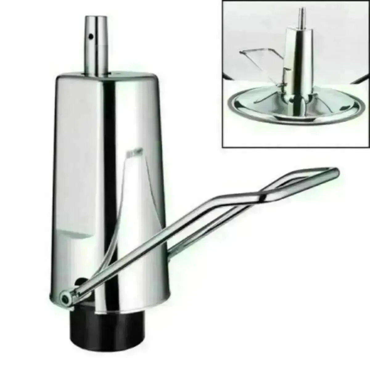 Hydraulic Cylinder for Salon Barber Chair - Image 4