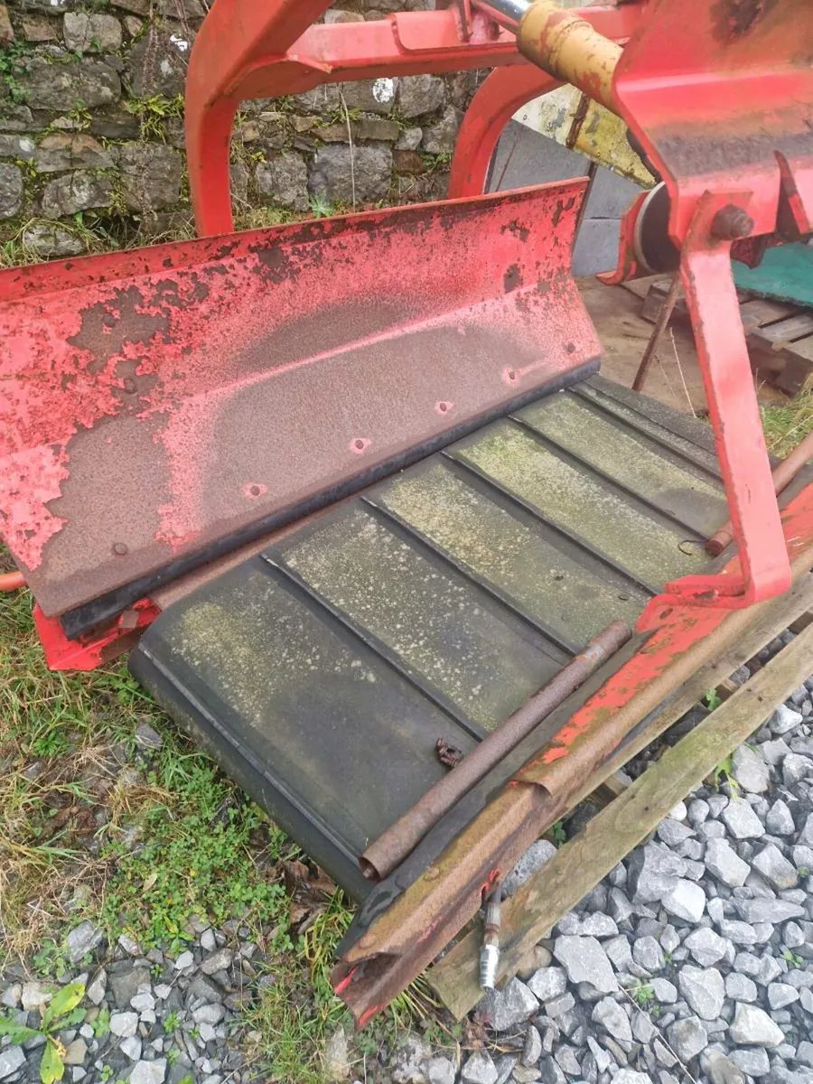 Kuhn 302 grouper - Image 2