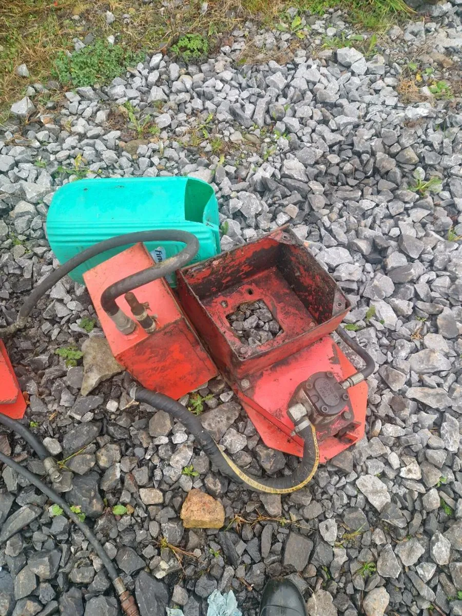 Kuhn 302 grouper - Image 3