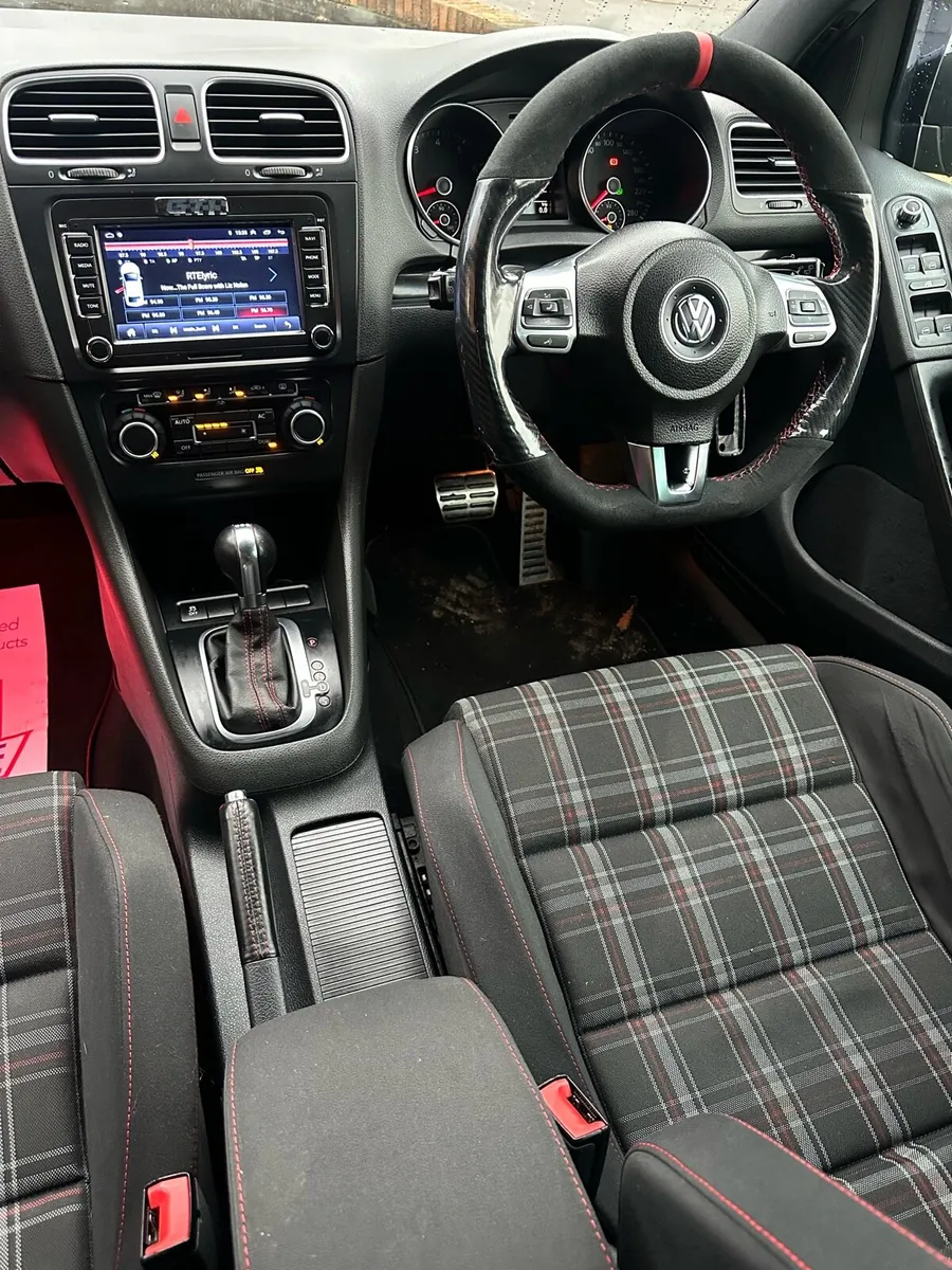Mk6 golf gti - Image 3