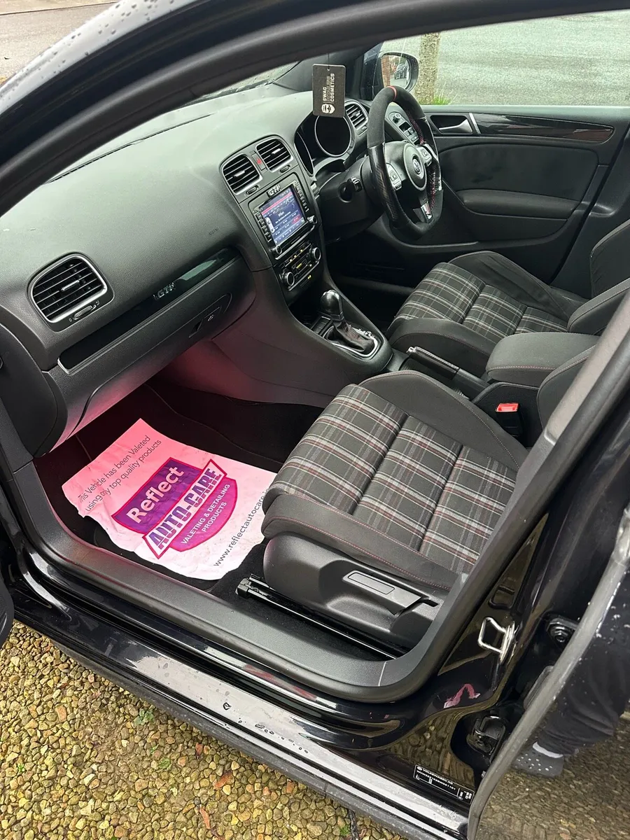 Mk6 golf gti - Image 4