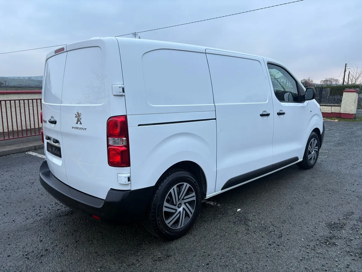 2021 (211) PEUGEOT EXPERT PROFESSIONAL - Image 3