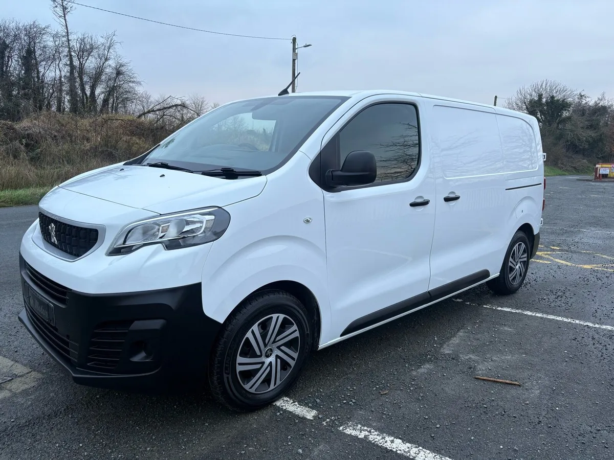 2021 (211) PEUGEOT EXPERT PROFESSIONAL - Image 4