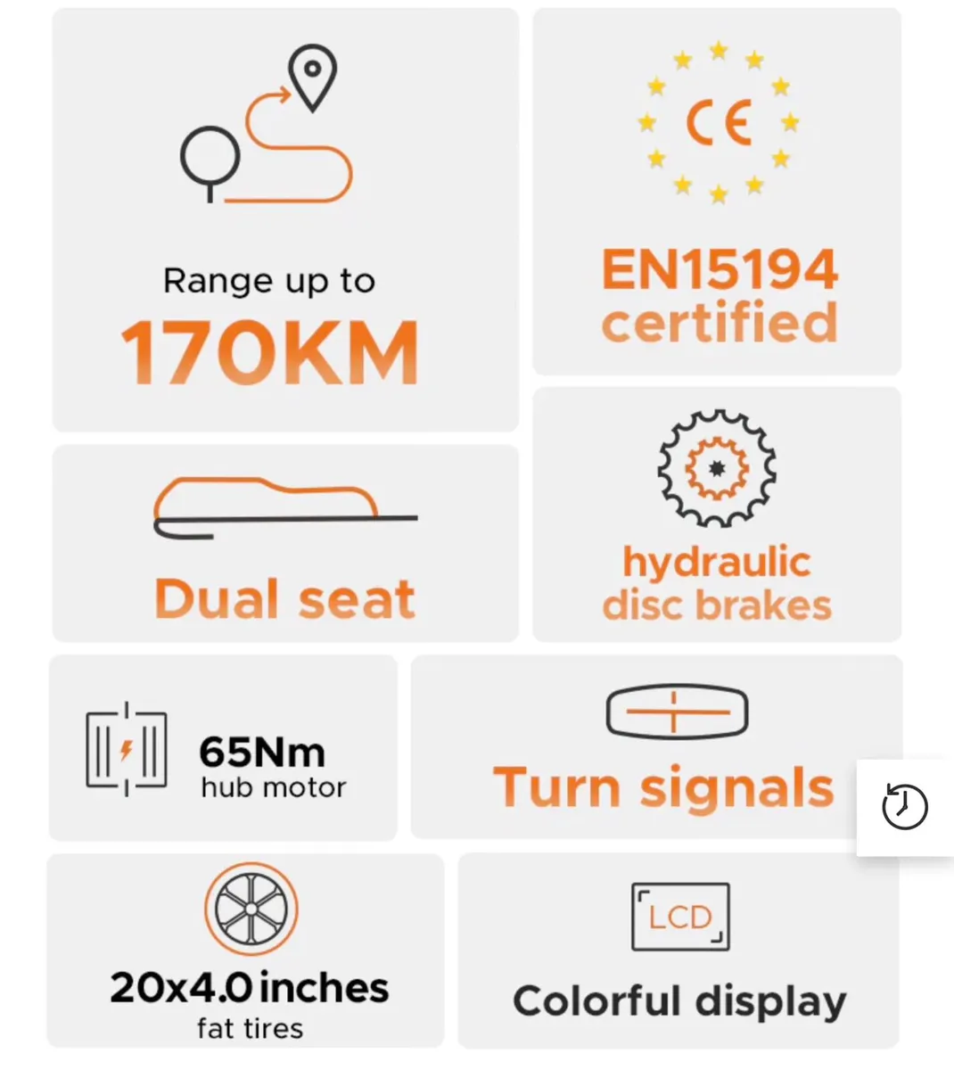 Electric bike - Image 4