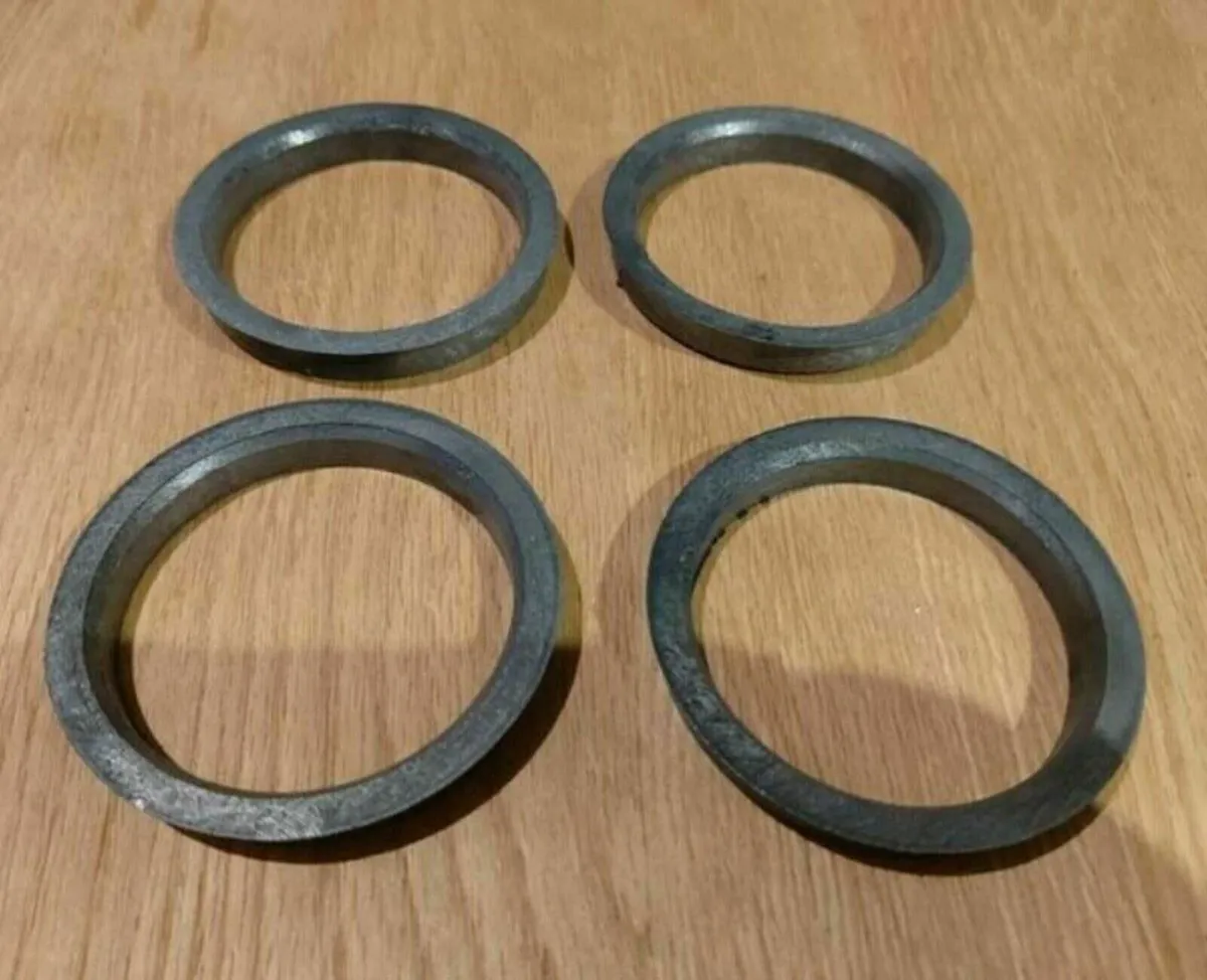 Spigot rings for all popular models-Delivery - Image 2